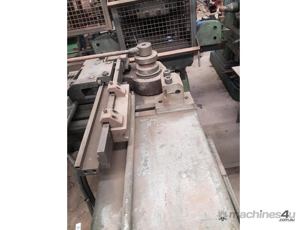 Used pedrazzoli PEDRAZZOLI Tube Bending Machine Tube Pipe Benders in