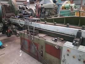 PEDRAZZOLI Tube Bending Machine - picture2' - Click to enlarge