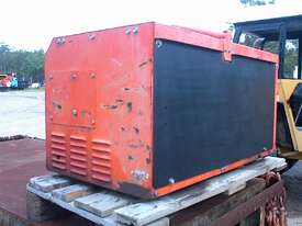 Kubota Lowboy GL6500S generator - picture1' - Click to enlarge