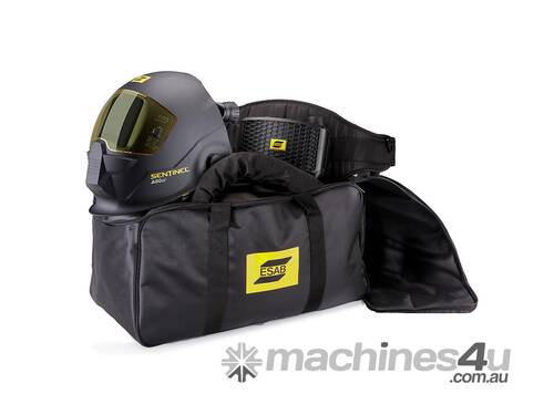 ESAB Sentinel A50 AIR – PAPR Welding Helmet