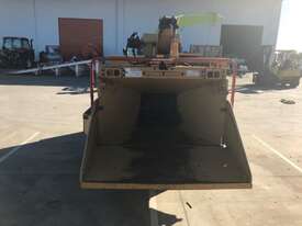 Used Rayco 16.5 Chipper  - picture1' - Click to enlarge