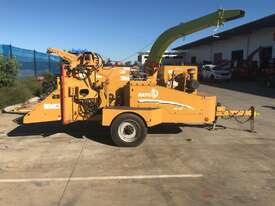 Used Rayco 16.5 Chipper  - picture2' - Click to enlarge