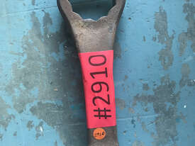 Proto Ring Spanner, Ring end slogging wrench, flogging spanner,  85mm Metric (x 450mm long) CRANKED - picture0' - Click to enlarge