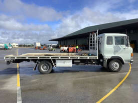 Hino FD 16/17/Hawk Tray Truck - picture1' - Click to enlarge