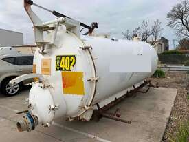 Vacuum Tank 8000ltr - picture0' - Click to enlarge