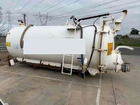 Vacuum Tank 8000ltr - picture2' - Click to enlarge