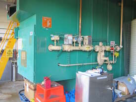 Steam Boiler, Capacity: 3,000kw - picture0' - Click to enlarge
