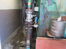 Steam Boiler, Capacity: 3,000kw - picture1' - Click to enlarge