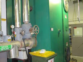 Steam Boiler, Capacity: 3,000kw - picture2' - Click to enlarge