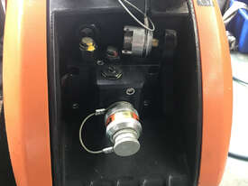 Holmatro Portable Petrol Hydraulic Pump 720bar 2-Stage TPU-15 - Used Item - picture1' - Click to enlarge