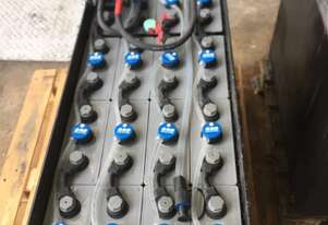 Solar Battery Lead Acid Traction 48V 620AH Never Been Use ! Its New. Warranty!!