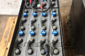 Solar Battery Lead Acid Traction 48V 620AH Never Been Use ! Its New. Warranty!! Solar Battery Lead Acid Traction 48V 620AH Never Been Use ! Its New. Warranty!!