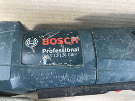 Bosch 5