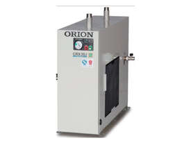 Japanese brand Orion 81CFM refrigerated air dryer. 0.36KW only - picture0' - Click to enlarge