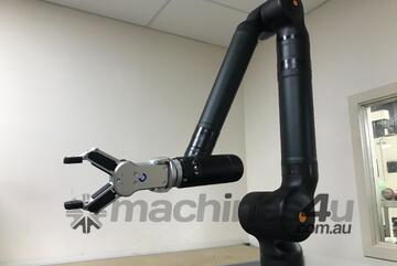 KASSOW - 7-AXIS COLLABORATIVE COBOT - KR1410 (in stock)