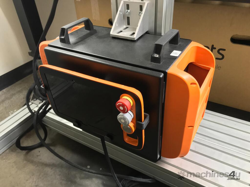 New Kassow Robots KR1410 Robotic Arms in KNOXFIELD, VIC