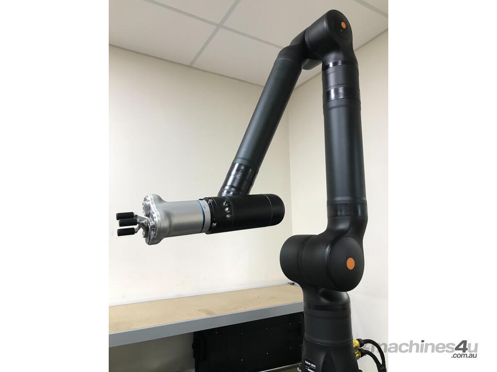 New Kassow Robots KASSOW 7AXIS COLLABORATIVE COBOT KR1410 in stock Robotic Arms in