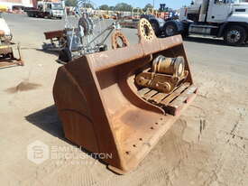 CAT DB LINKAGE SHELL OF TILTING BATTER BUCKET & TILTING HEAD FOR BUCKET TO SUIT CATERPILLAR 336 - picture0' - Click to enlarge