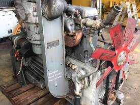 Diesel engine gardner 6LXB good running engine. - picture2' - Click to enlarge