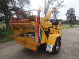 Vermeer BC1200XL Wood Chipper Forestry Equipment - picture2' - Click to enlarge