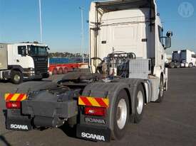 Scania R620 - picture1' - Click to enlarge