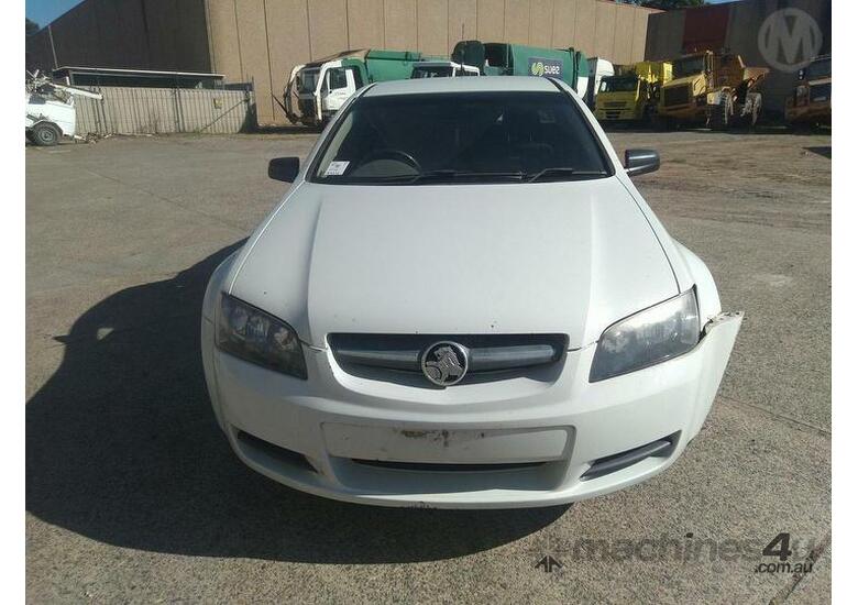 Buy Used holden Holden VE Utes in , Listed on Machines4u