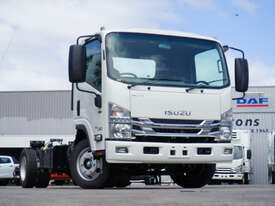 2021 Isuzu NPR 65/45-190 MWB – Cab Chassis - picture0' - Click to enlarge