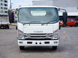 2021 Isuzu NPR 65/45-190 MWB – Cab Chassis - picture0' - Click to enlarge