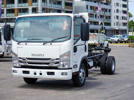 2021 Isuzu NPR 65/45-190 MWB – Cab Chassis - picture1' - Click to enlarge