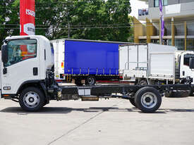 2021 Isuzu NPR 65/45-190 MWB – Cab Chassis - picture2' - Click to enlarge