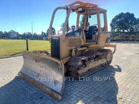 CATERPILLAR D4G Track Type Tractors - picture0' - Click to enlarge
