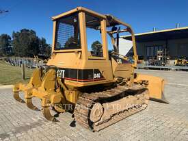 CATERPILLAR D4G Track Type Tractors - picture1' - Click to enlarge