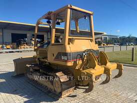 CATERPILLAR D4G Track Type Tractors - picture2' - Click to enlarge