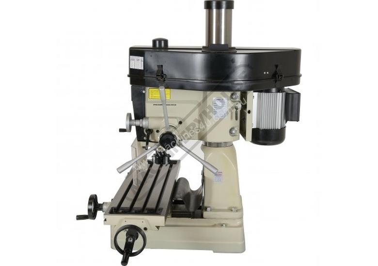 New hafco metalmaster HM32 Combi Mill & Drill Mills in NORTHMEAD, NSW