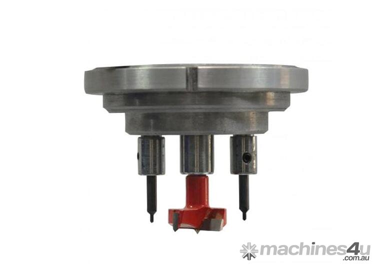 caption Replaceable Blum Style Hinge Pattern Head suit Fen-Is Boring / Drilling Machine