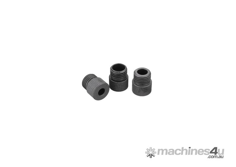 caption Dowelling Jig Kit suit Self Centring Hole Locating with 6mm, 8mm, 10mm Drill Guide Bushings HB0001 b