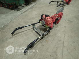 ATOM PRO LAWN EDGER - picture0' - Click to enlarge