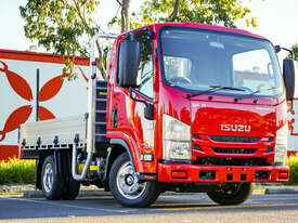 2021 Isuzu NLR 45-150 SWB  - picture0' - Click to enlarge