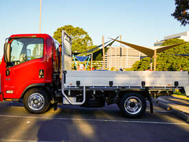 2021 Isuzu NLR 45-150 SWB  - picture2' - Click to enlarge