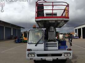 2.5 TONNE TADANO AT250S-1 2000 - AC0173 - picture0' - Click to enlarge