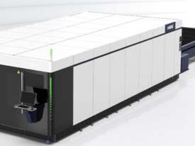 HSG laser Cutting Machine - picture1' - Click to enlarge