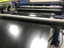 Slitter/ Cut To Length Line - picture0' - Click to enlarge