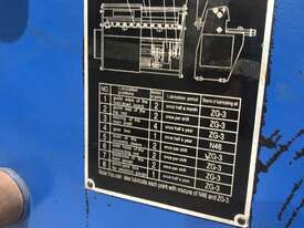 Slitter/ Cut To Length Line - picture2' - Click to enlarge