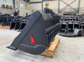  Hire 4-5 Tonne Skelton bucket - picture2' - Click to enlarge