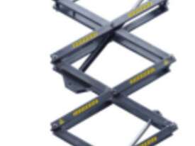 New Noblelift Scissor Lift - 14m Working Height - picture0' - Click to enlarge
