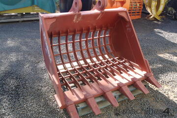 Sorting Bucket TL Suit 20 Tonner  