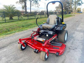 Toro ZMaster Zero Turn Lawn Equipment - picture0' - Click to enlarge