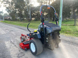 Toro ZMaster Zero Turn Lawn Equipment - picture2' - Click to enlarge