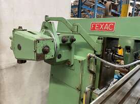 FEXAC Model-UG Universal Milling Machine - picture1' - Click to enlarge