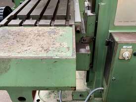 FEXAC Model-UG Universal Milling Machine - picture2' - Click to enlarge